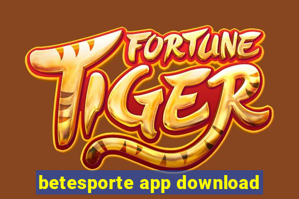 betesporte app download